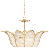 Bebe Chandelier Chandelier 9000-0776 00633306038509