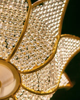 Bebe Chandelier Chandelier 9000-0776 00633306038509