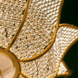 Bebe Chandelier Chandelier 9000-0776 00633306038509