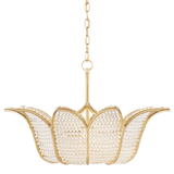 Bebe Chandelier Chandelier 9000-0776 00633306038509