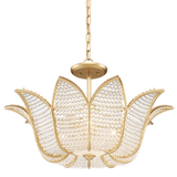 Bebe Chandelier Chandelier 9000-0776 00633306038509