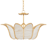 Bebe Chandelier Chandelier 9000-0776 00633306038509