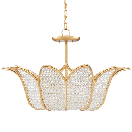 Bebe Chandelier Chandelier 9000-0776 00633306038509