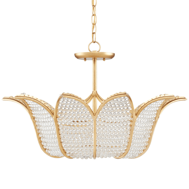 Bebe Chandelier Chandelier 9000-0776 00633306038509