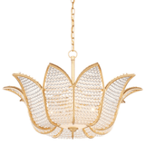 Bebe Chandelier Chandelier 9000-0776 00633306038509