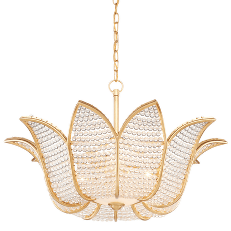 Bebe Chandelier Chandelier 9000-0776 00633306038509