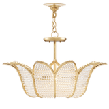 Bebe Chandelier Chandelier 9000-0776 00633306038509