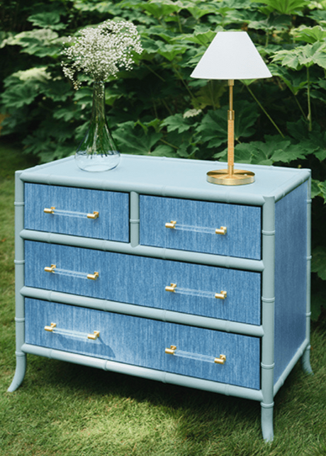 Beckett Chest Chest