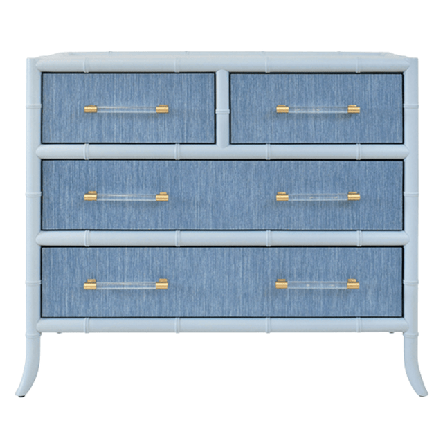 Beckett Chest Chest BECKETT BL