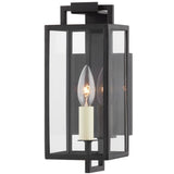 Beckham Outdoor Light Wall Sconce Outdoor Lighting B6380-FOR 782042467422