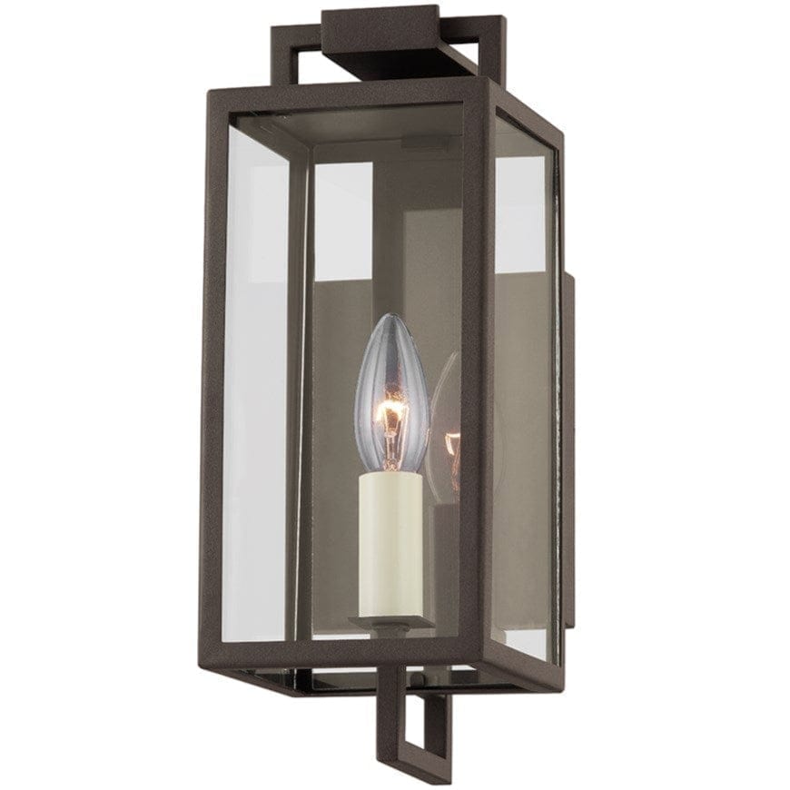Beckham Outdoor Light Wall Sconce Outdoor Lighting B6380-TBZ 782042467439