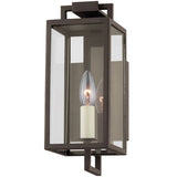 Beckham Outdoor Light Wall Sconce Outdoor Lighting B6380-TBZ 782042467439
