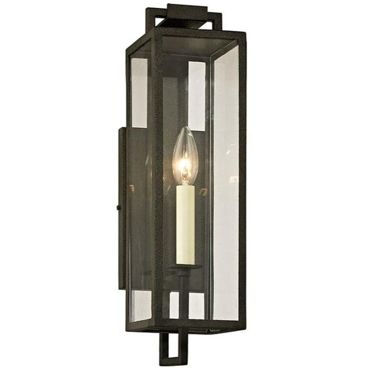 Beckham Outdoor Light Wall Sconce Outdoor Lighting B6381-FOR 782042436428