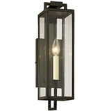 Beckham Outdoor Light Wall Sconce Outdoor Lighting B6381-FOR 782042436428