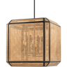 Becki Owens Georgia Pendant Pendant Lighting BKO402-OB