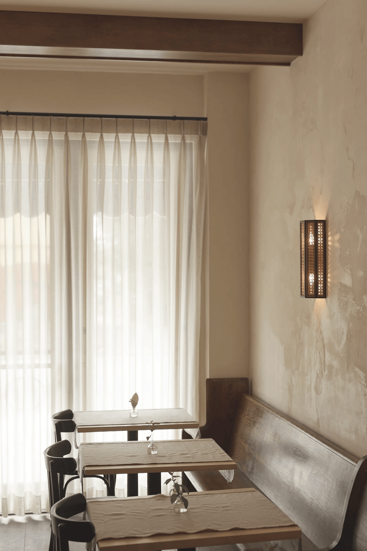 Becki Owens Georgia Wall Sconce Sconces BKO400-OB 806134005412