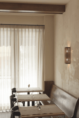 Becki Owens Georgia Wall Sconce Sconces BKO400-OB 806134005412