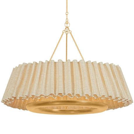 Beechford Chandelier Chandeliers 1540-VGL 197292788973