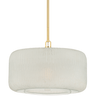 Beechurst Pendant Pendant Lighting 7020-AGB 806134964764