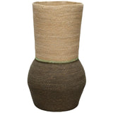 Beetle Basket Baskets + Bins 10BEET-MDBAO