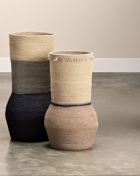 Beetle Basket Baskets + Bins