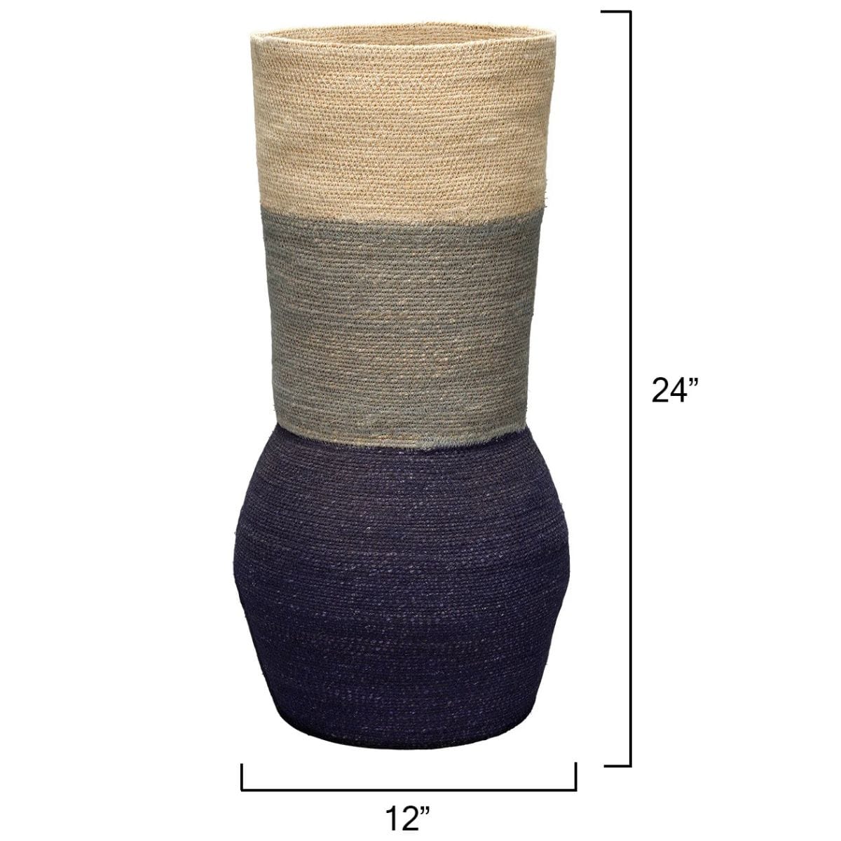 Beetle Basket Baskets + Bins