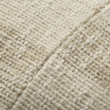 Beige/Natural Pillow Throw Pillows