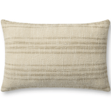 Beige/Natural Pillow Throw Pillows PSETPBR0006BENAPIL5 885369776182