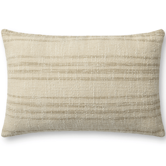 Beige/Natural Pillow Throw Pillows PSETPBR0006BENAPIL5 885369776182