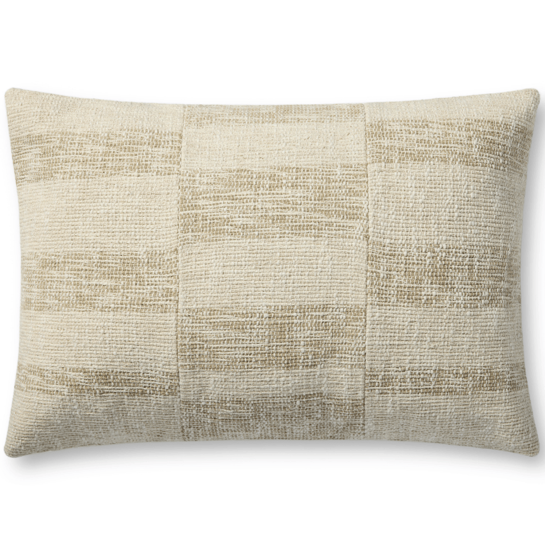 Beige/Natural Pillow Throw Pillows PSETPBR0007BENAPI15 885369776489