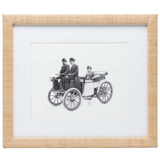 Belem Wall Frame Picture Frame 11BELEM-NAT-11X14