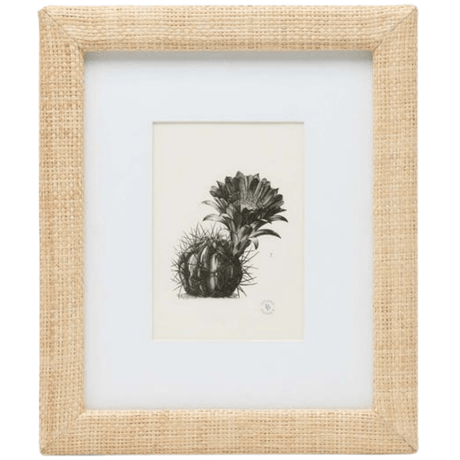 Belem Wall Frame Picture Frame 11BELEM-NAT-5X7