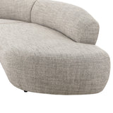 Belen 2-Piece Sectional Sectional