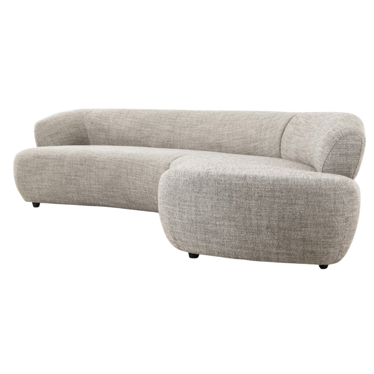 Belen 2-Piece Sectional Sectional