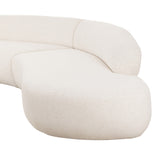 Belen 2-Piece Sectional Sectional