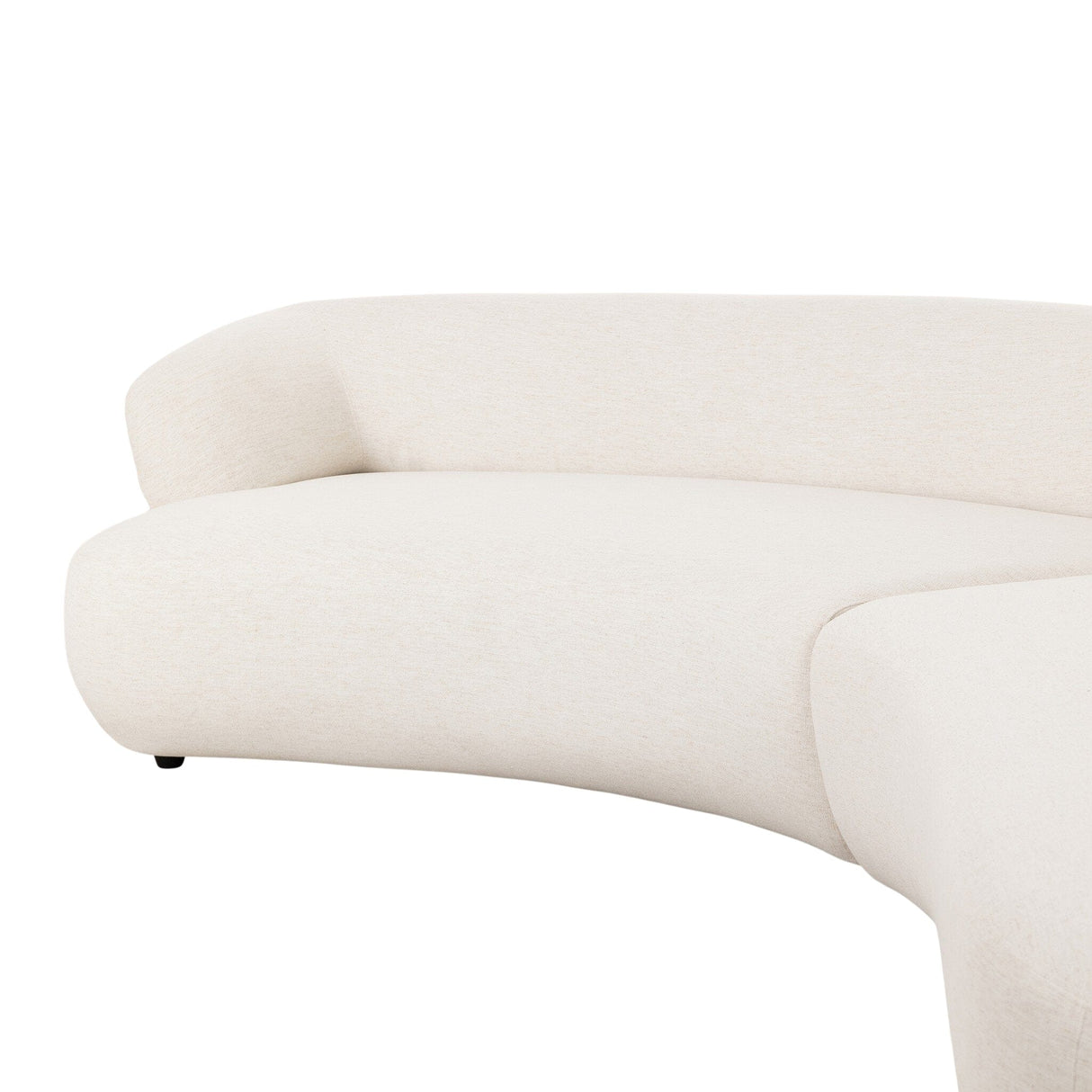 Belen 2-Piece Sectional Sectional