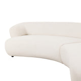 Belen 2-Piece Sectional Sectional