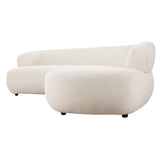 Belen 2-Piece Sectional Sectional