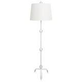 Belinda Floor Lamp Floor Lamp BELINDA WH