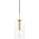 Belinda Pendant Pendant Lighting H415701A-AGB 806134007218