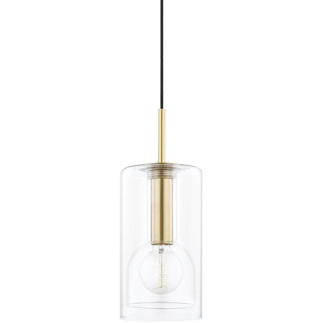 Belinda Pendant Pendant Lighting H415701A-AGB 806134007218