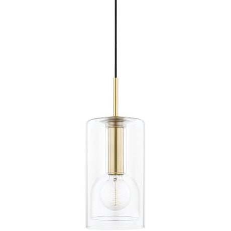 Belinda Pendant Pendant Lighting H415701A-AGB 806134007218