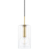 Belinda Pendant Pendant Lighting H415701A-AGB 806134007218