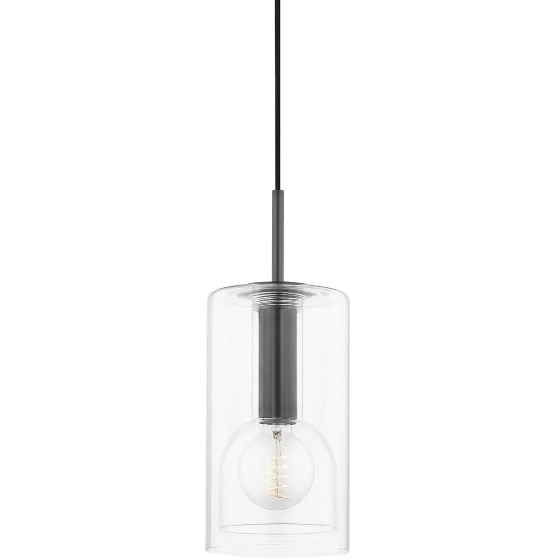 Belinda Pendant Pendant Lighting H415701A-OB 806134007225