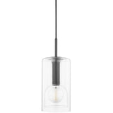 Belinda Pendant Pendant Lighting H415701A-OB 806134007225