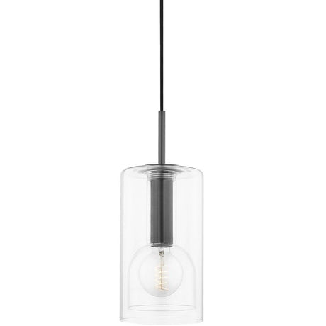 Belinda Pendant Pendant Lighting H415701A-OB 806134007225