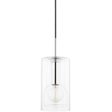 Belinda Pendant Pendant Lighting H415701A-PN 806134007232