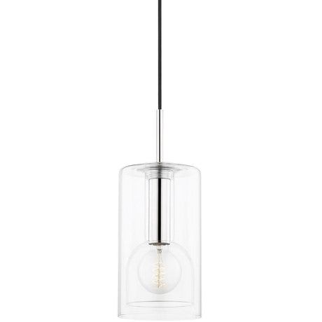 Belinda Pendant Pendant Lighting H415701A-PN 806134007232