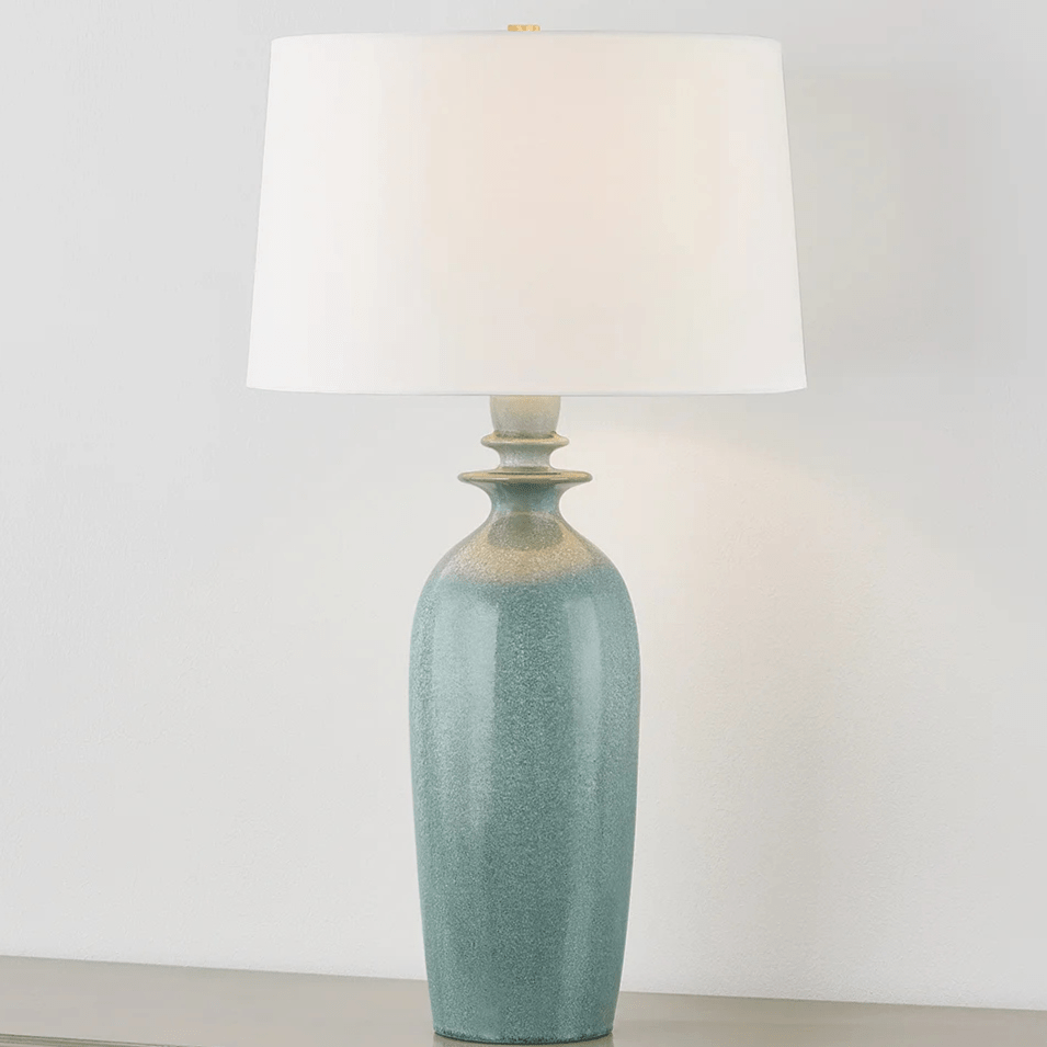 Bellmawr Table Lamp Table Lamps L8430-AGB/CRP 806134963651