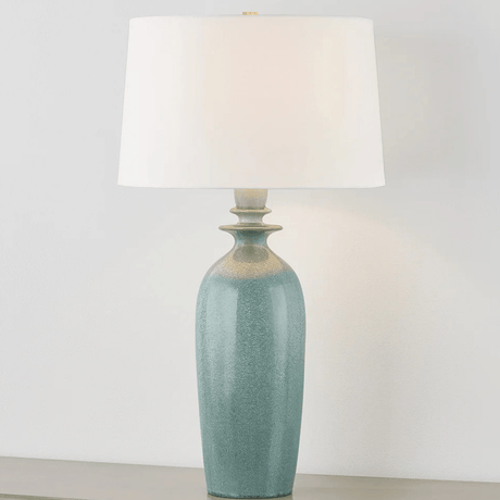 Bellmawr Table Lamp Table Lamps L8430-AGB/CRP 806134963651